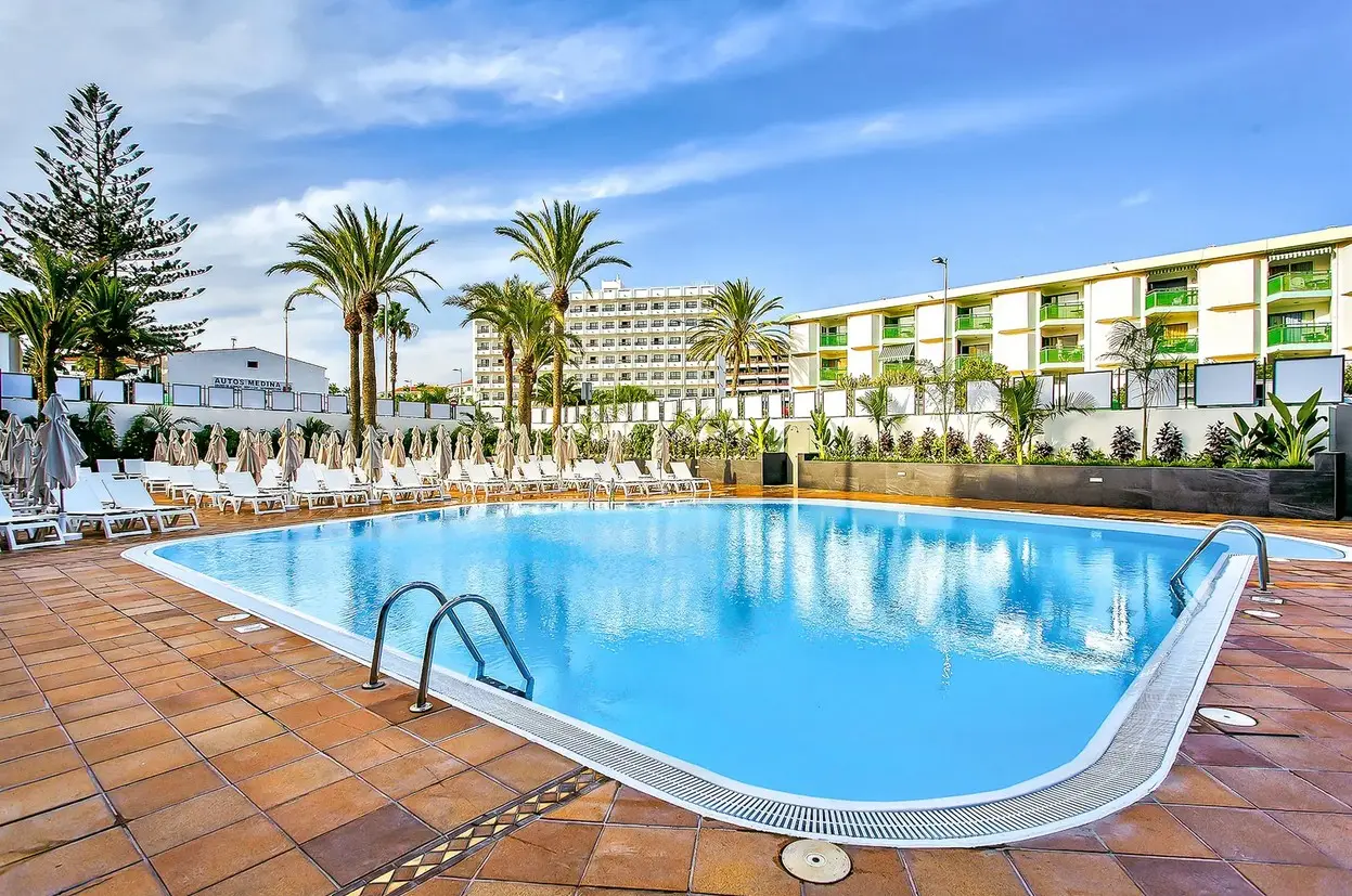 LABRANDA Hotel Marieta — LABRANDA MARIETA