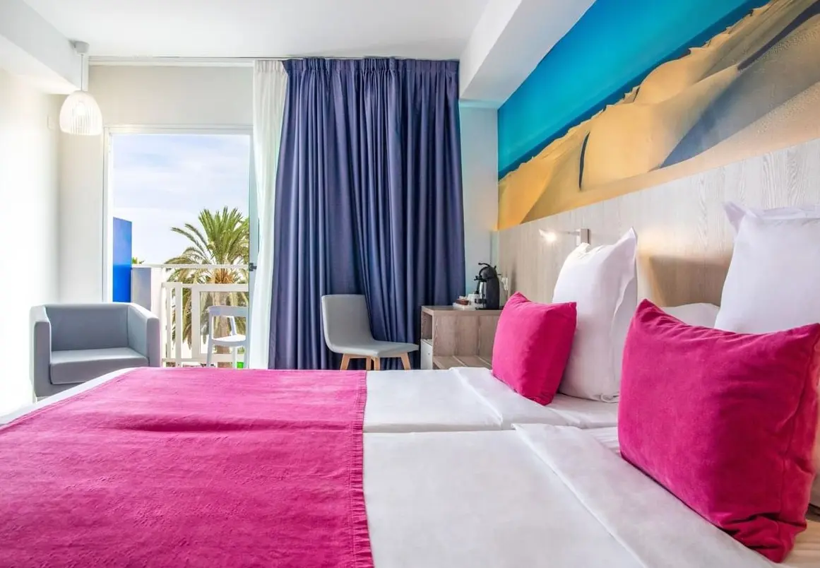 LABRANDA Hotel Marieta — LABRANDA MARIETA