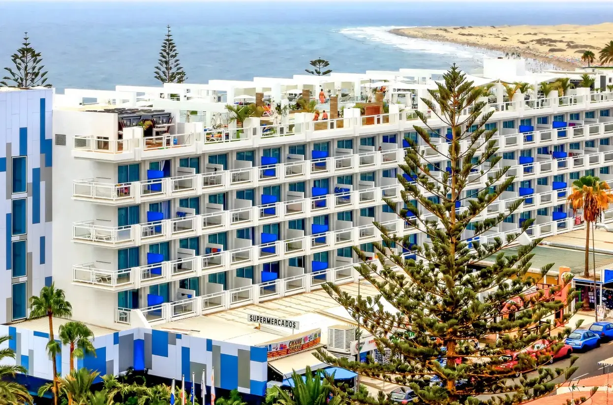 LABRANDA Hotel Marieta — LABRANDA MARIETA