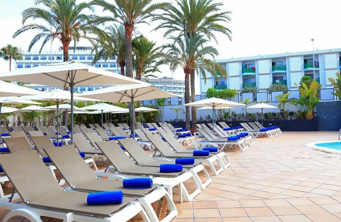 LABRANDA Hotel Marieta — LABRANDA MARIETA