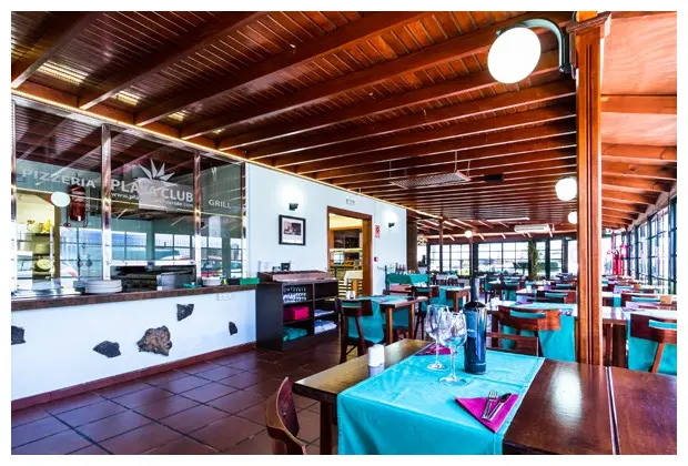 LABRANDA Playa Club — LABRANDA PLAYA CLUB