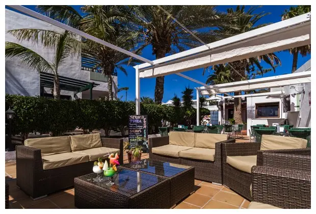 LABRANDA Playa Club — LABRANDA PLAYA CLUB