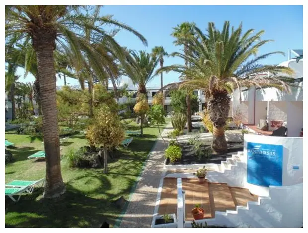 LABRANDA Playa Club — LABRANDA PLAYA CLUB