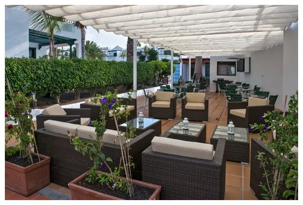 LABRANDA Playa Club — LABRANDA PLAYA CLUB