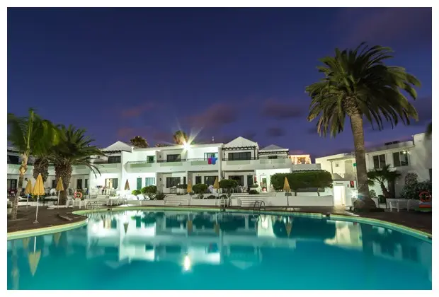 LABRANDA Playa Club — LABRANDA PLAYA CLUB