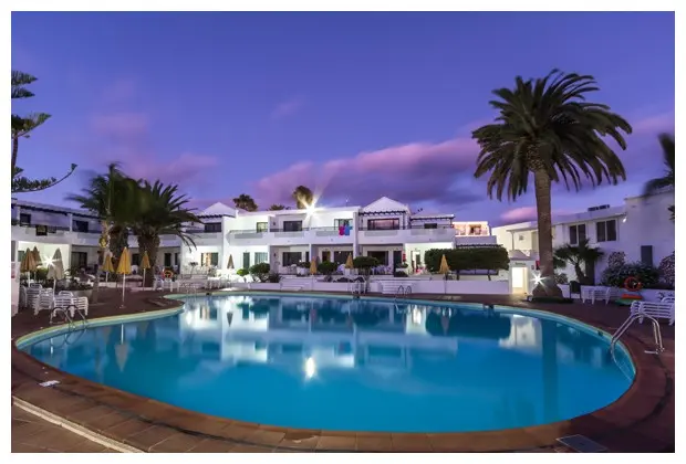 LABRANDA Playa Club — LABRANDA PLAYA CLUB