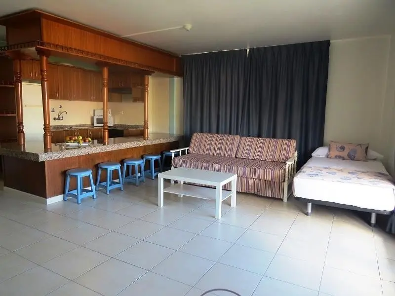 Laguna Park I — LAGUNA PARK 1