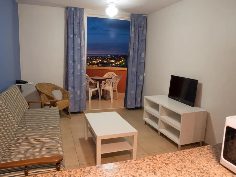 Laguna Park I — LAGUNA PARK 1