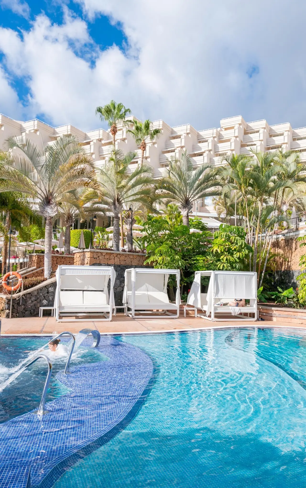 Landmar Playa la Arena — LANDMAR PLAYA LA ARENA