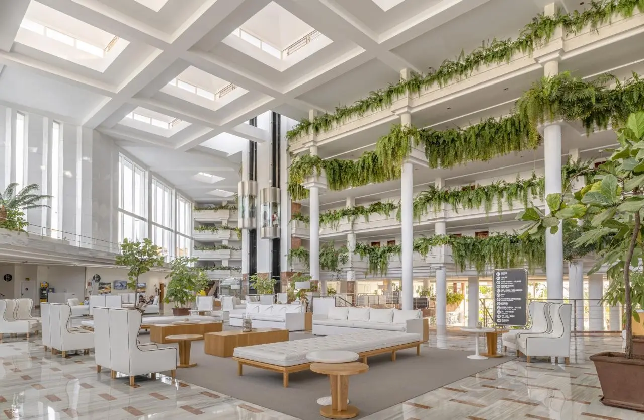 Landmar Playa la Arena — LANDMAR PLAYA LA ARENA