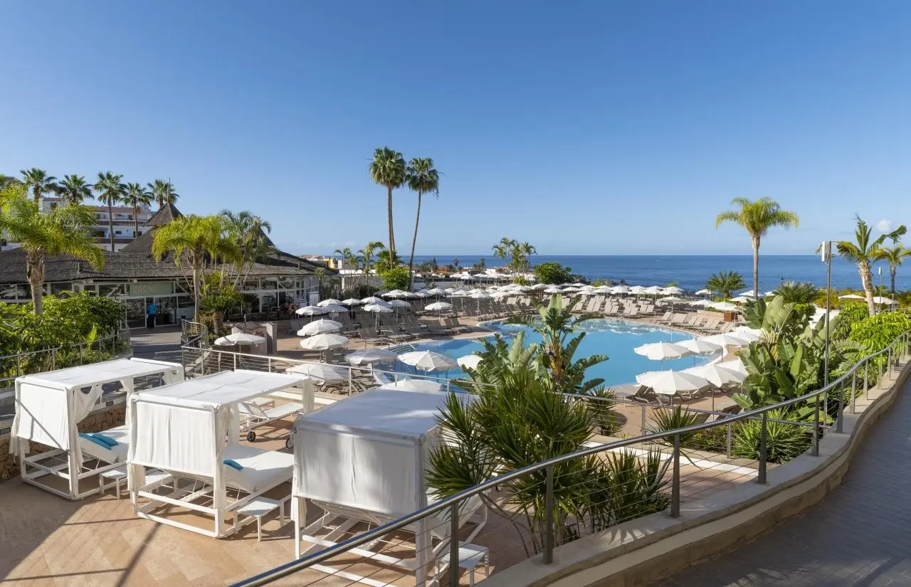 Landmar Playa la Arena — LANDMAR PLAYA LA ARENA