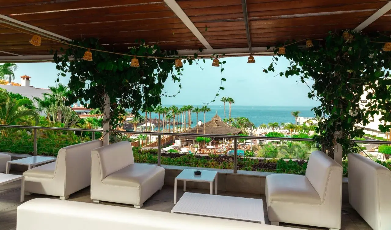 Landmar Playa la Arena — LANDMAR PLAYA LA ARENA