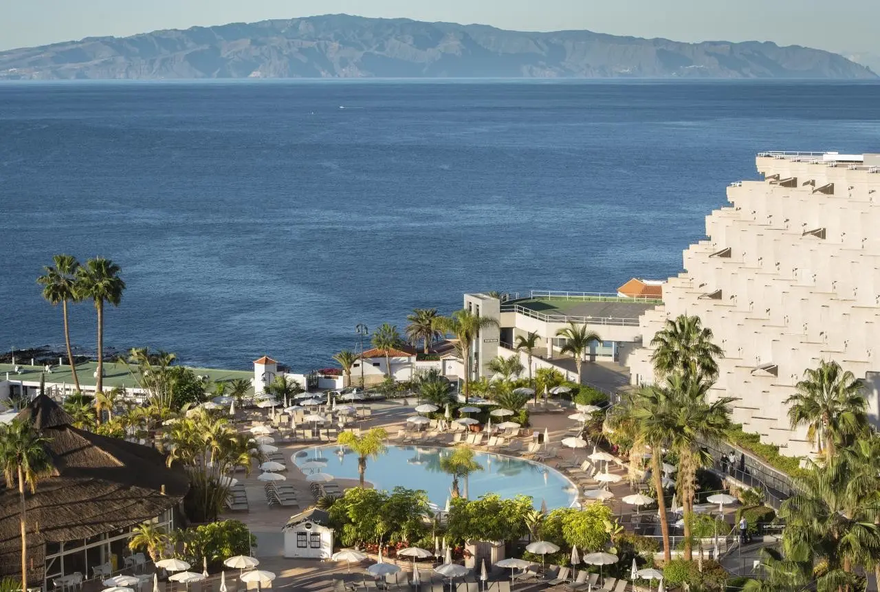 Landmar Playa la Arena — LANDMAR PLAYA LA ARENA