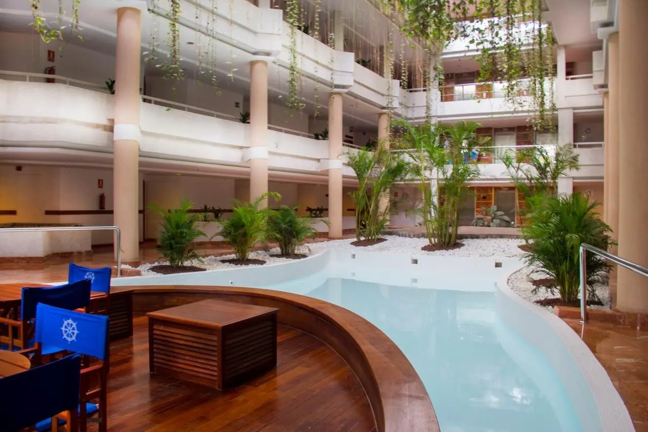 Landmar Playa la Arena — LANDMAR PLAYA LA ARENA