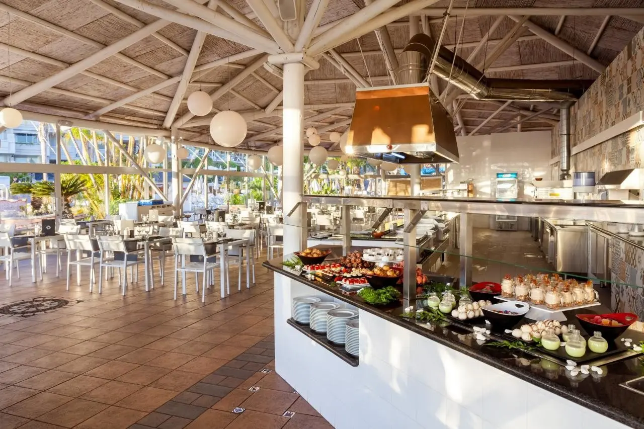 Landmar Playa la Arena — LANDMAR PLAYA LA ARENA