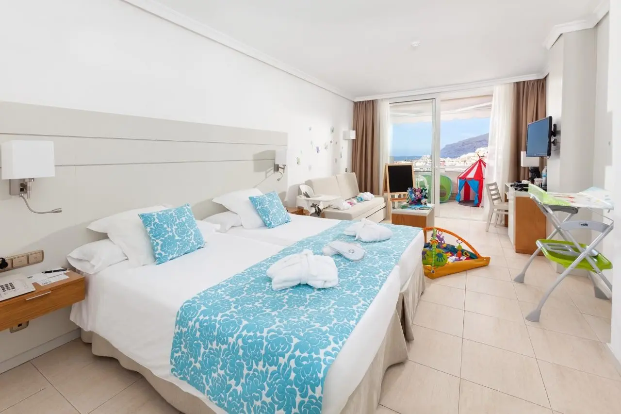 Landmar Playa la Arena — LANDMAR PLAYA LA ARENA