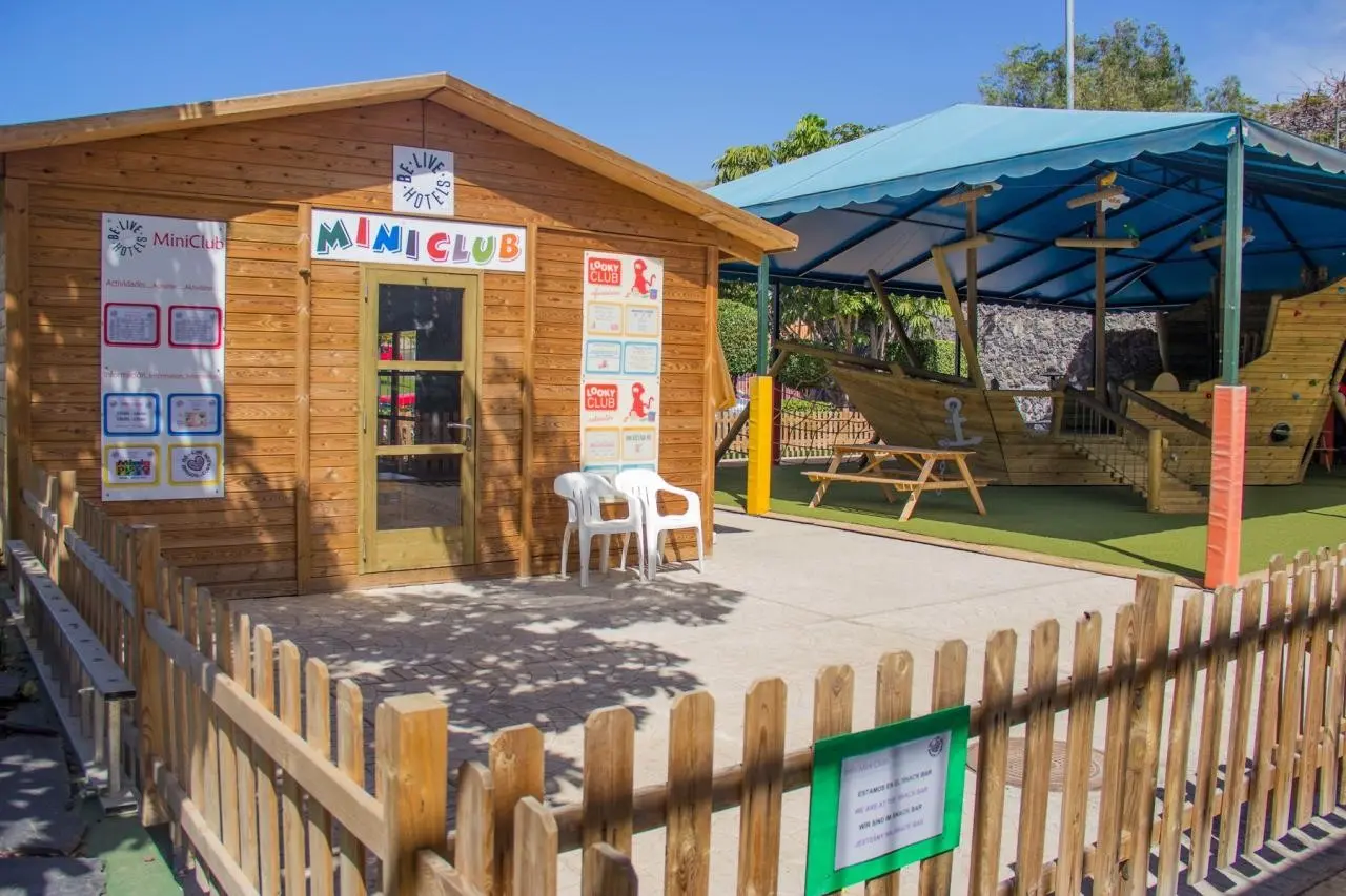 Landmar Playa la Arena — LANDMAR PLAYA LA ARENA