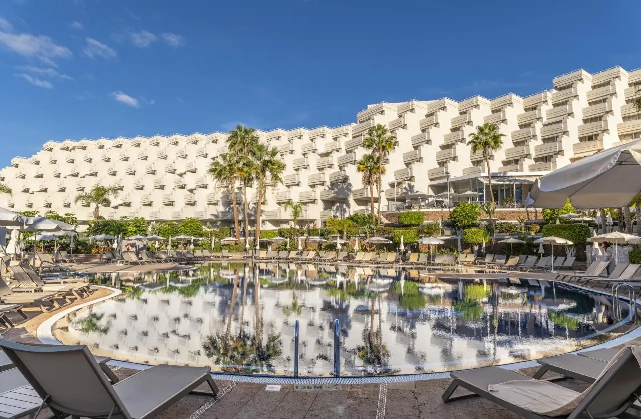 Landmar Playa la Arena — LANDMAR PLAYA LA ARENA