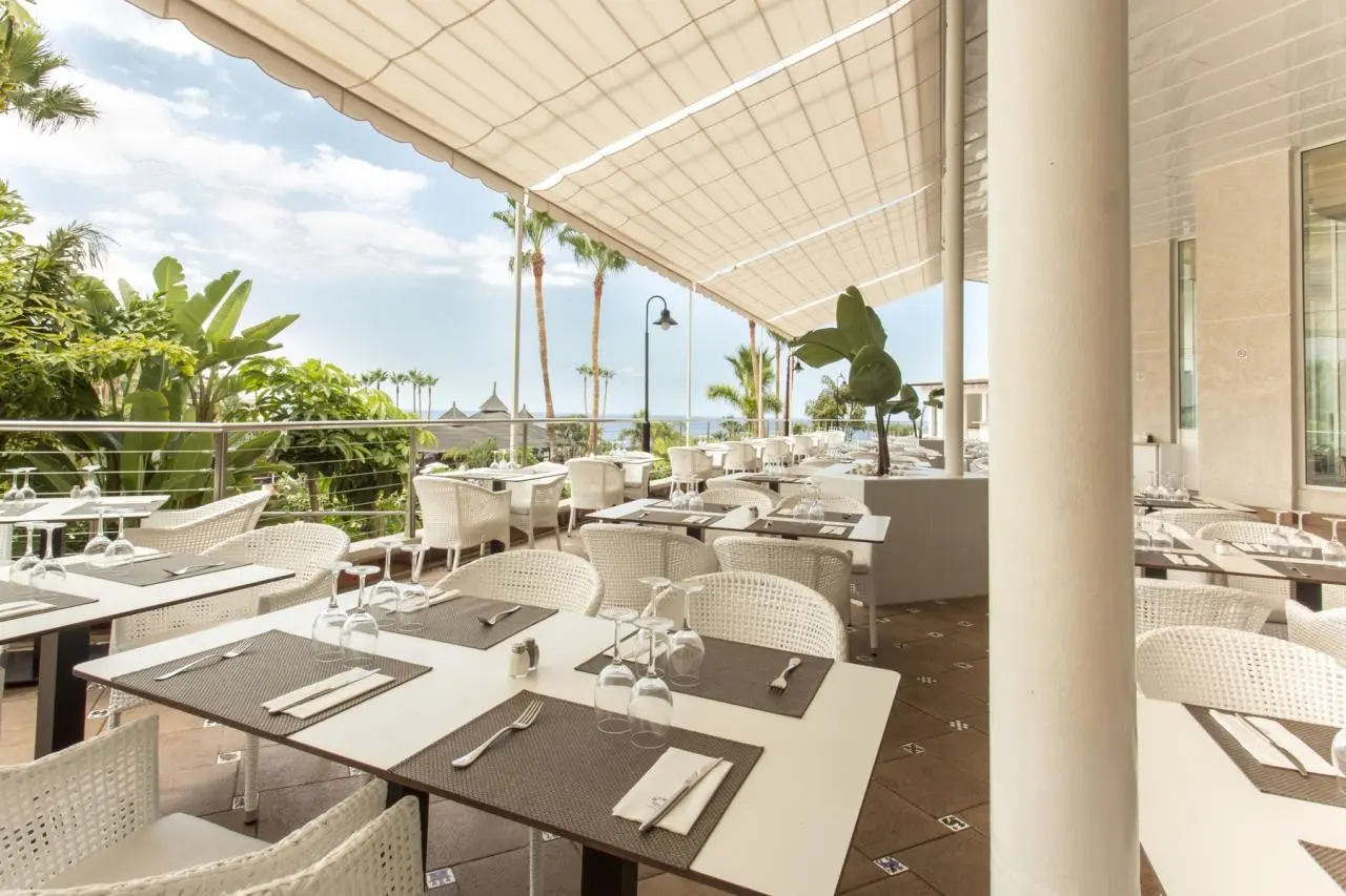 Landmar Playa la Arena — LANDMAR PLAYA LA ARENA