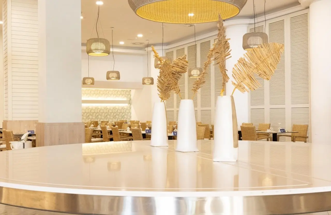 Landmar Playa la Arena — LANDMAR PLAYA LA ARENA