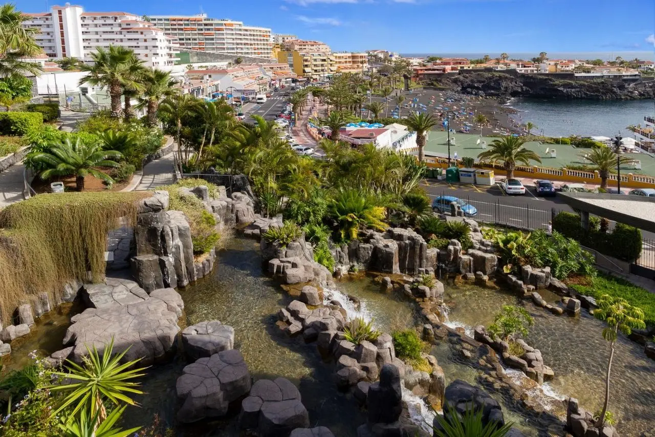 Landmar Playa la Arena — LANDMAR PLAYA LA ARENA