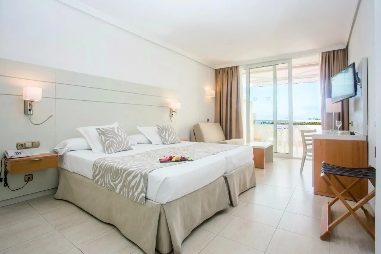 Landmar Playa la Arena — LANDMAR PLAYA LA ARENA