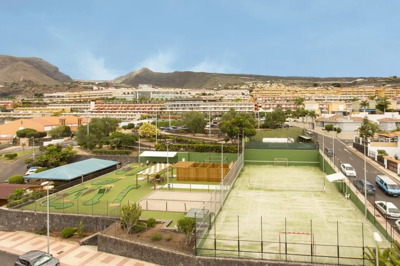 Landmar Playa la Arena — LANDMAR PLAYA LA ARENA