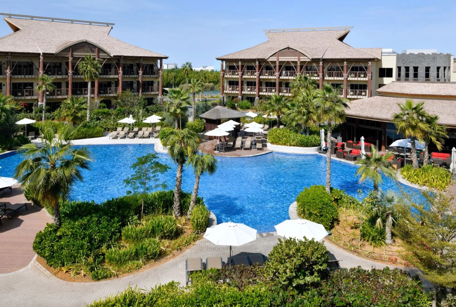 Hotel Lapita, Dubai Parks & Resorts Autograph Collection