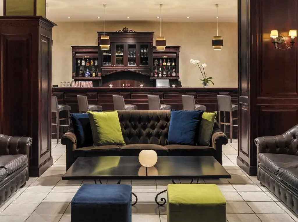 Las Aguilas Tenerife, Affiliated by Melia — LAS AGUILAS