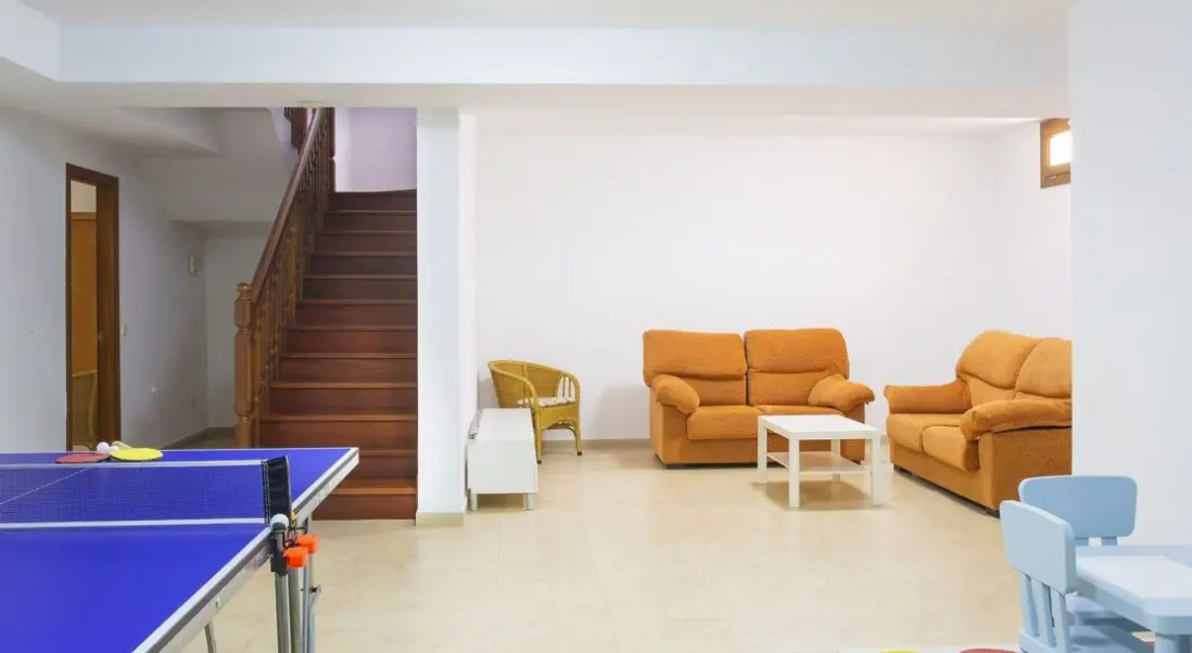 Atrakcje dla dzieci w hotelu Las Caletas Village