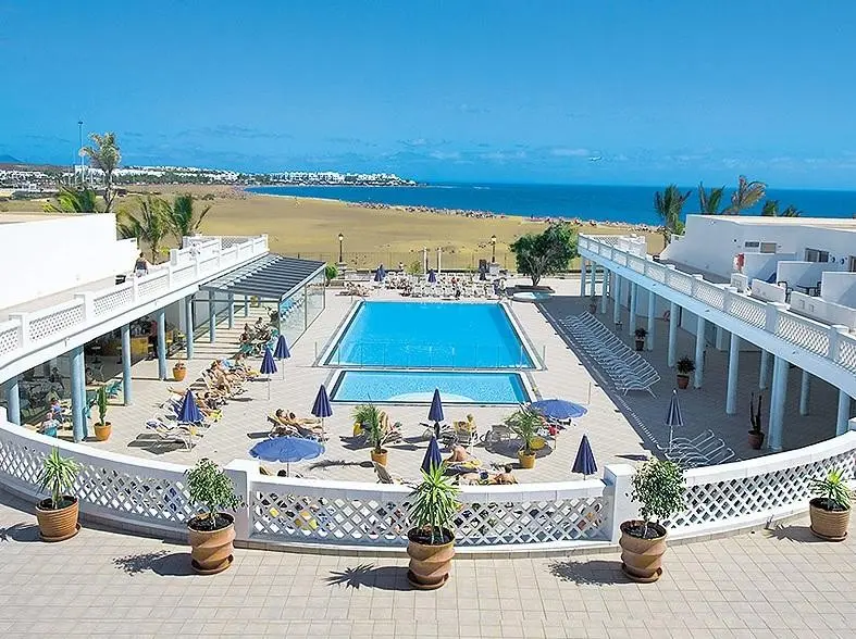 Las Costas — LAS COSTAS