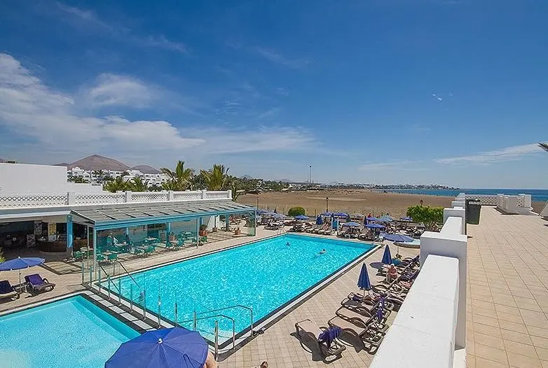 Las Costas — LAS COSTAS