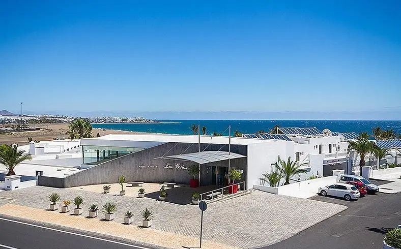 Las Costas — LAS COSTAS