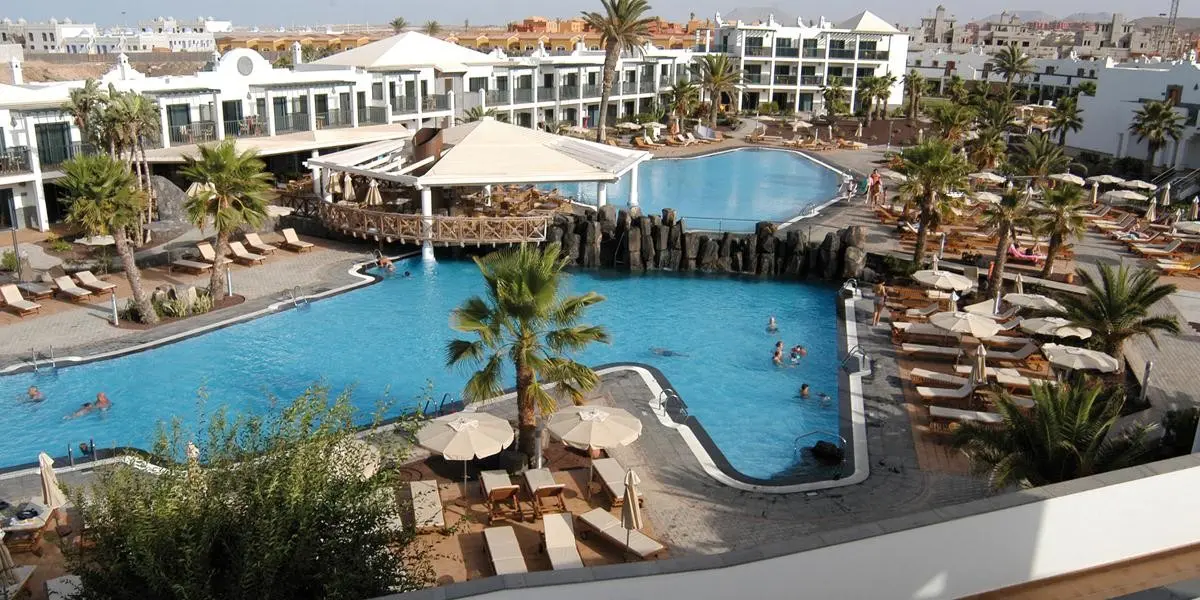 Las Marismas de Corralejo Apartments — LAS MARISMAS DE CORRALEJO