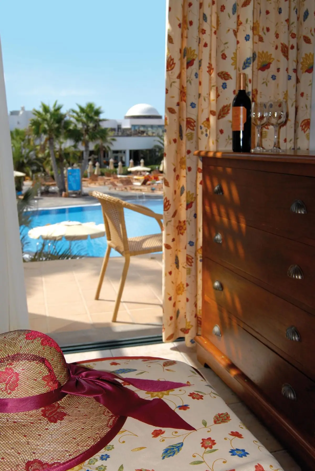 Las Marismas de Corralejo Apartments — LAS MARISMAS DE CORRALEJO