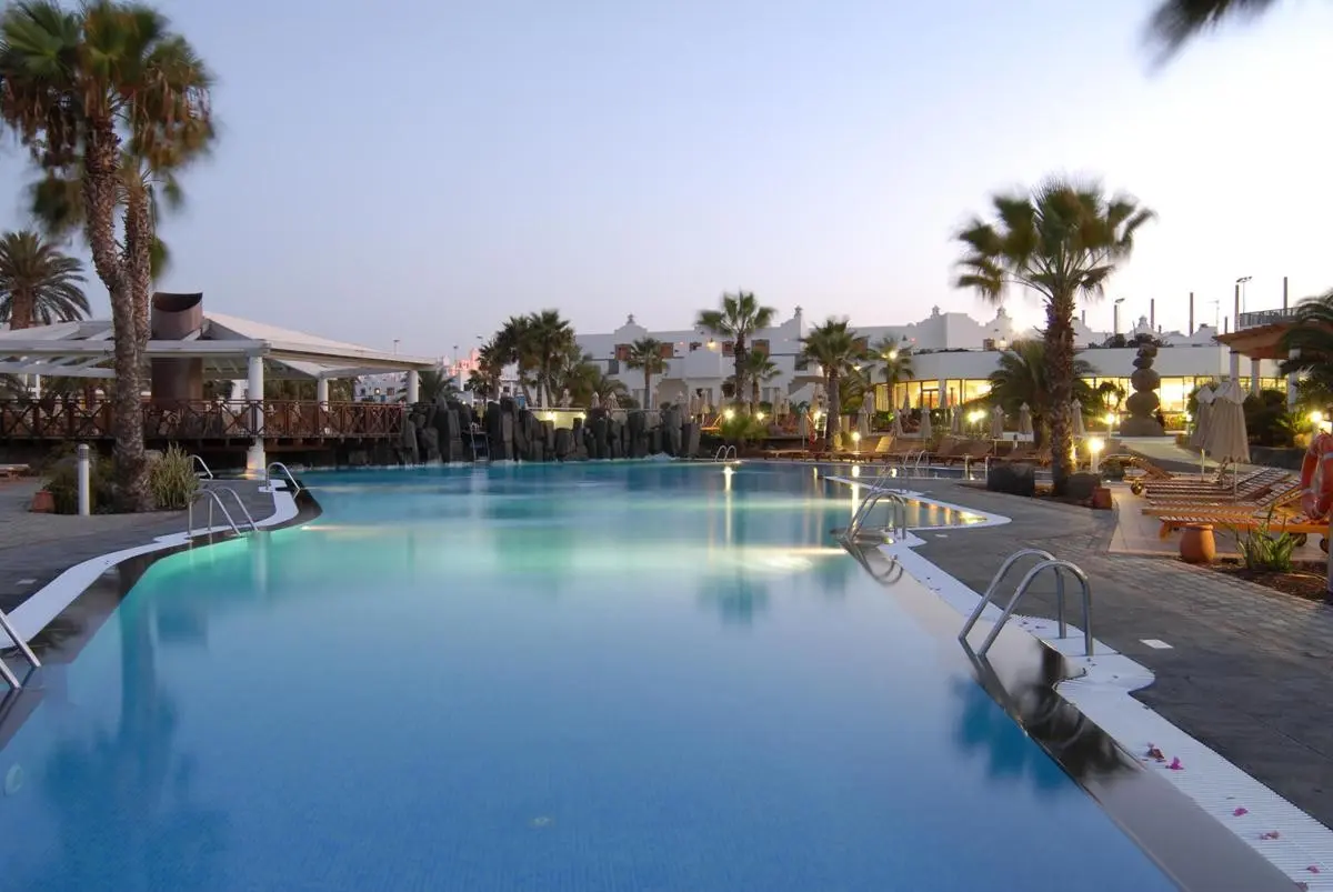 Las Marismas de Corralejo Apartments — LAS MARISMAS DE CORRALEJO