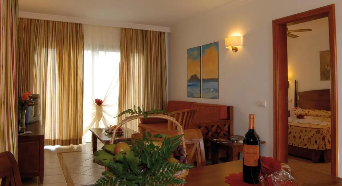 Las Marismas de Corralejo Apartments — LAS MARISMAS DE CORRALEJO