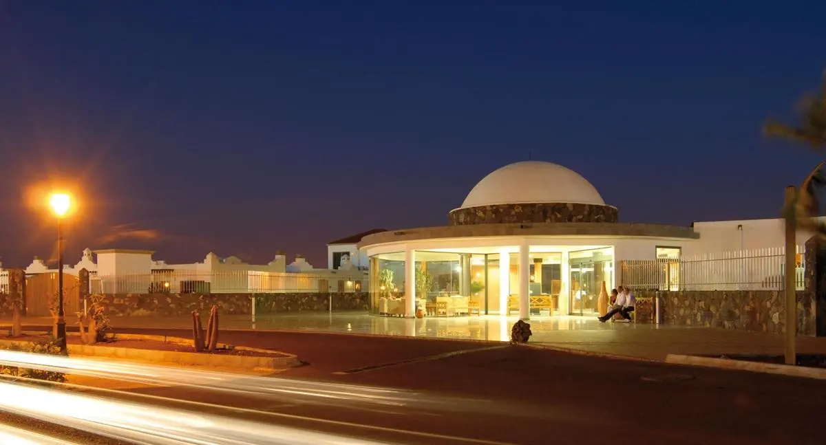 Las Marismas de Corralejo Apartments — LAS MARISMAS DE CORRALEJO