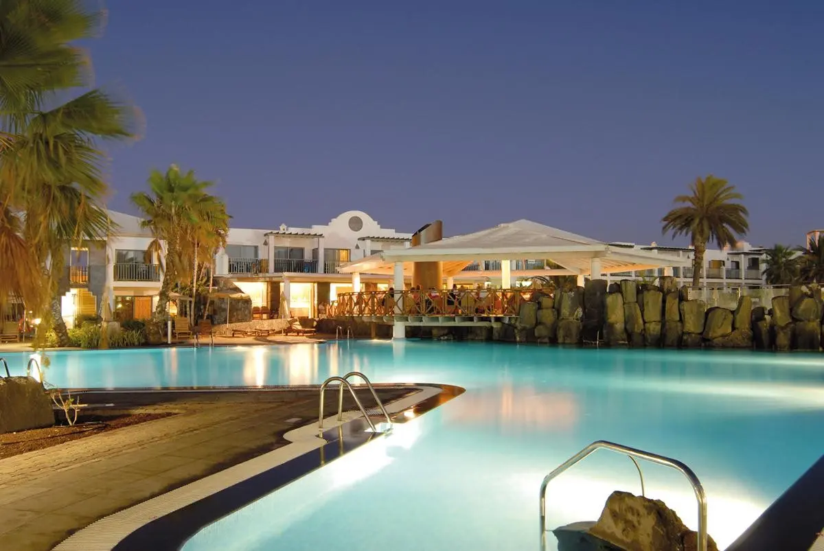 Las Marismas de Corralejo Apartments — LAS MARISMAS DE CORRALEJO