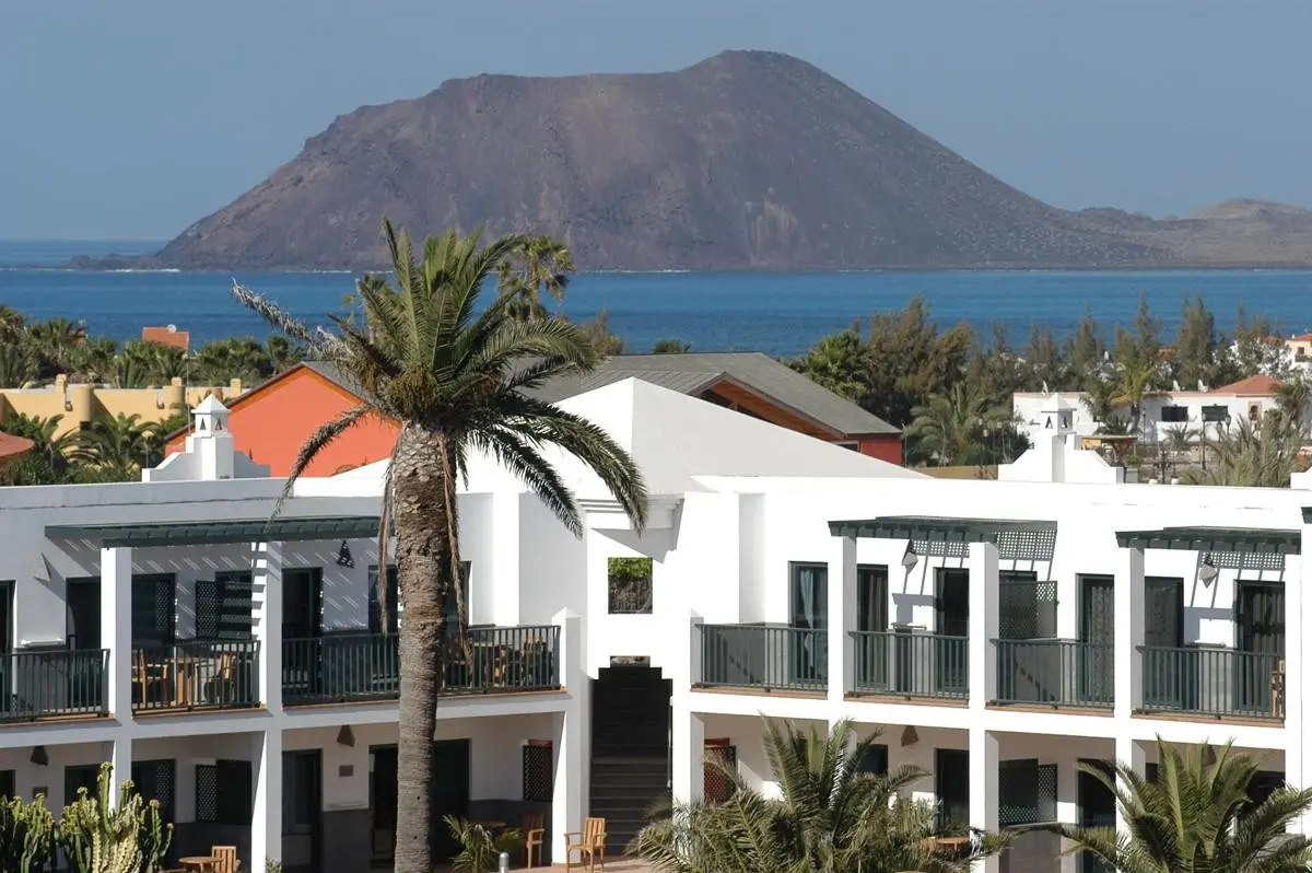 Las Marismas de Corralejo Apartments — LAS MARISMAS DE CORRALEJO