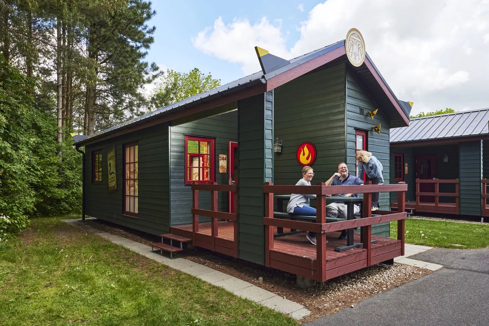 Hotel Legoland Holiday Village