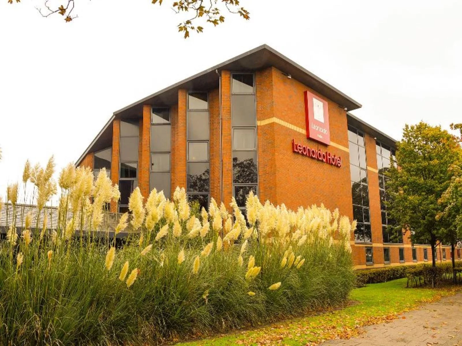 Hotel Leonardo Hotel London Heathrow