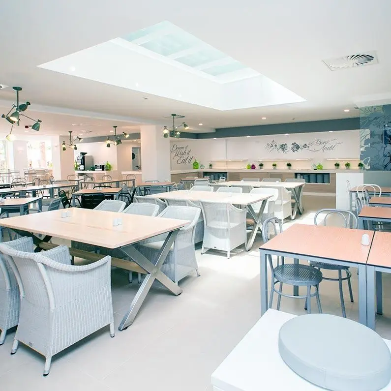 LIVVO Anamar Suites — LIVVO ANAMAR SUITES