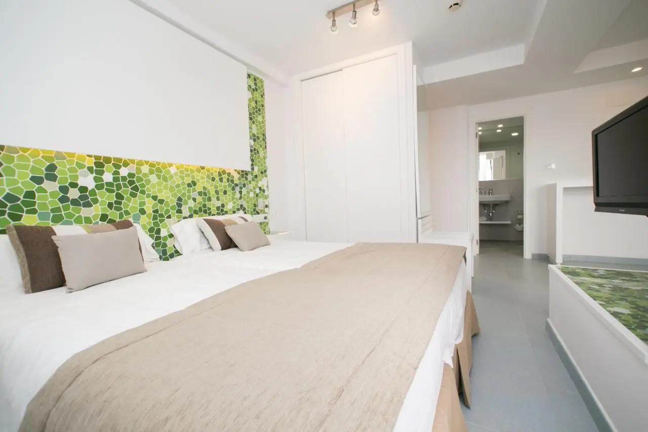 LIVVO Anamar Suites — LIVVO ANAMAR SUITES