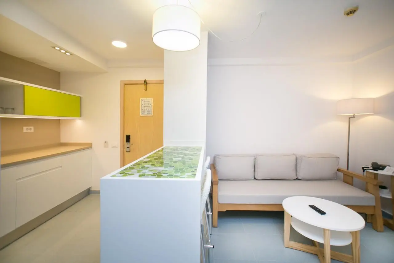 LIVVO Anamar Suites — LIVVO ANAMAR SUITES