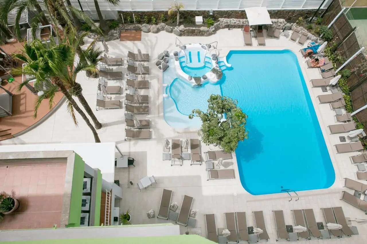 LIVVO Anamar Suites — LIVVO ANAMAR SUITES