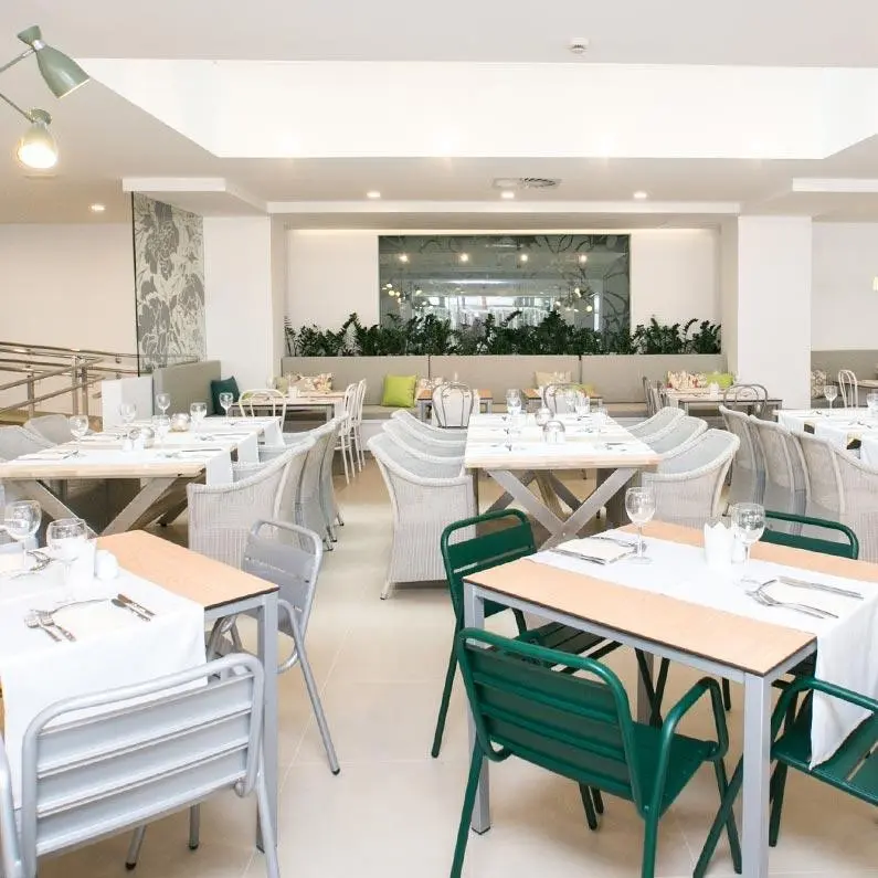 LIVVO Anamar Suites — LIVVO ANAMAR SUITES