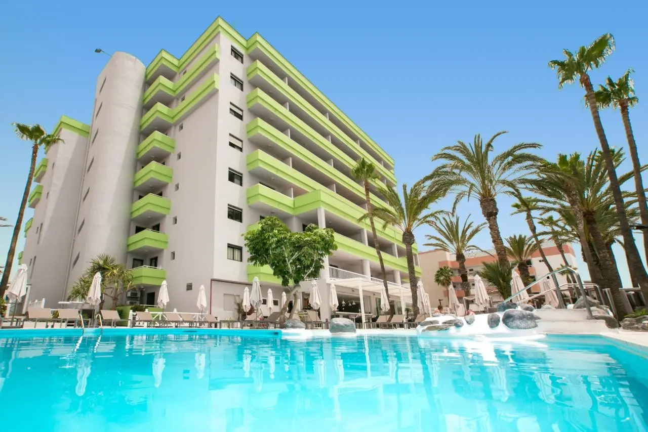 LIVVO Anamar Suites — LIVVO ANAMAR SUITES