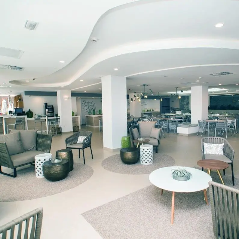 LIVVO Anamar Suites — LIVVO ANAMAR SUITES