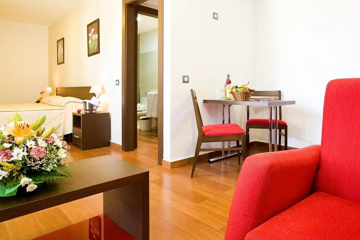 LIVVO Corralejo — LIVVO CORRALEJO BEACH